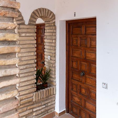 La Casita Del Museo Lejlighed Córdoba Eksteriør billede