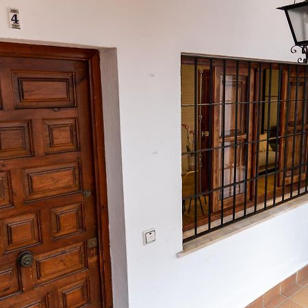 La Casita Del Museo Lejlighed Córdoba Eksteriør billede